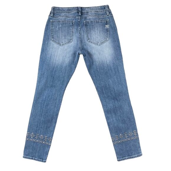 Miss Me Blue Jeans | Size 28 - Picture 2 of 7